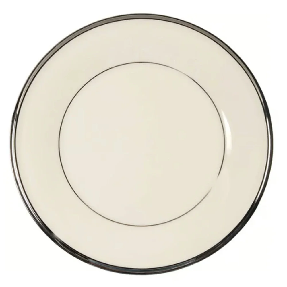 LENOX Salad Plate Solitaire‎
